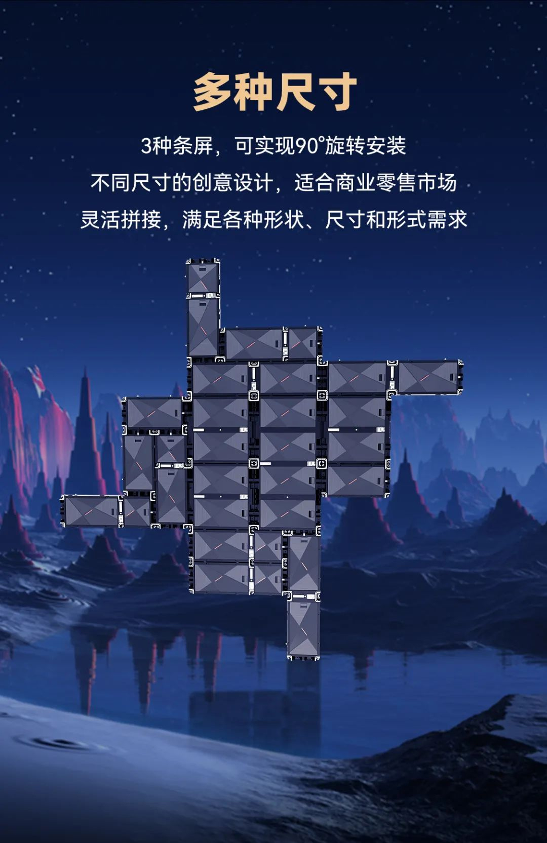 StakeCDI系列产品