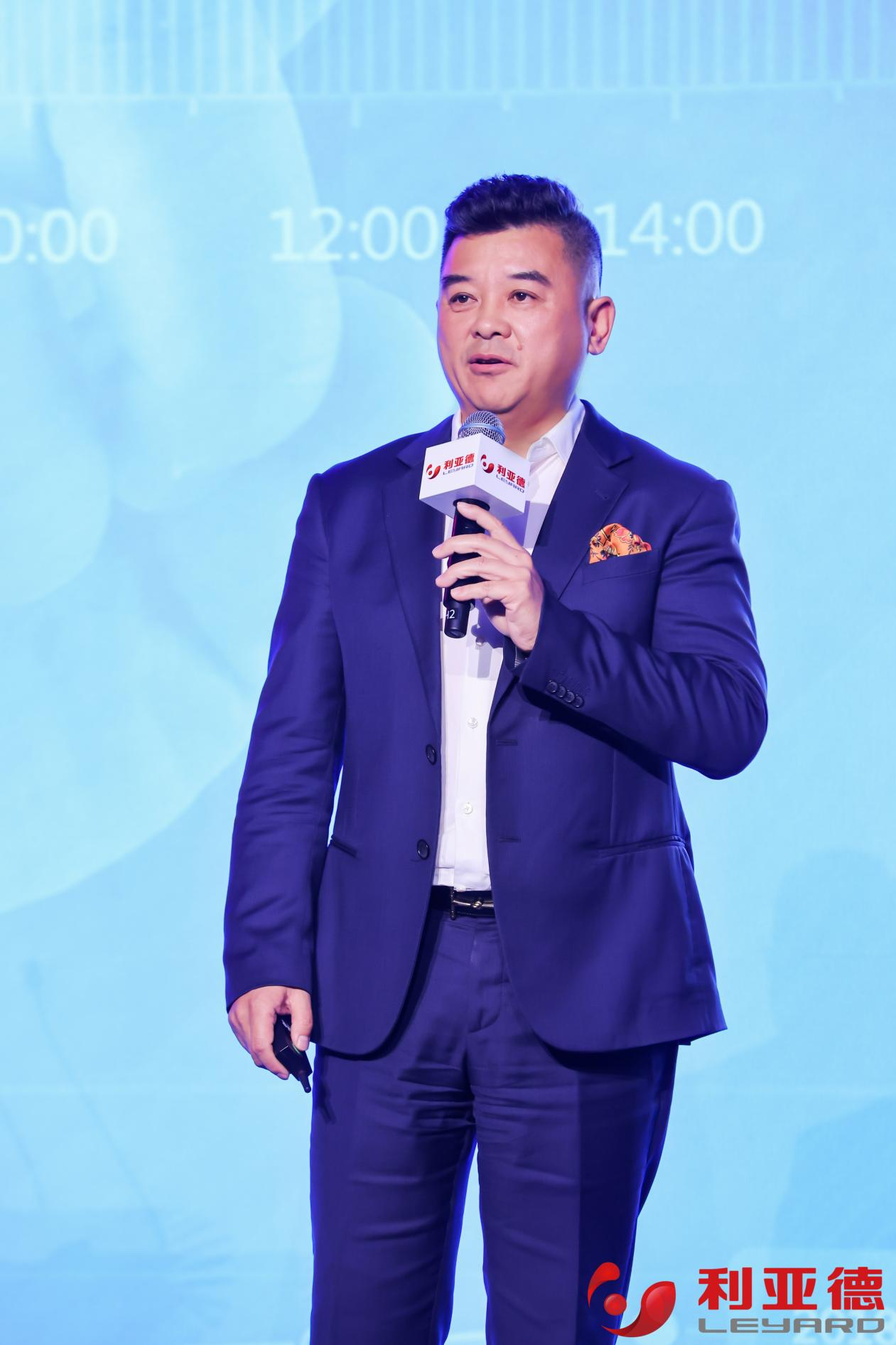 聚势而强 乘势而上 | Stake集团业绩说明会暨战略发布会成功举办
