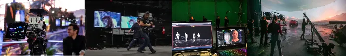 “上游内容制作+下游场景体验” Stake集团推动电影产业加速升级