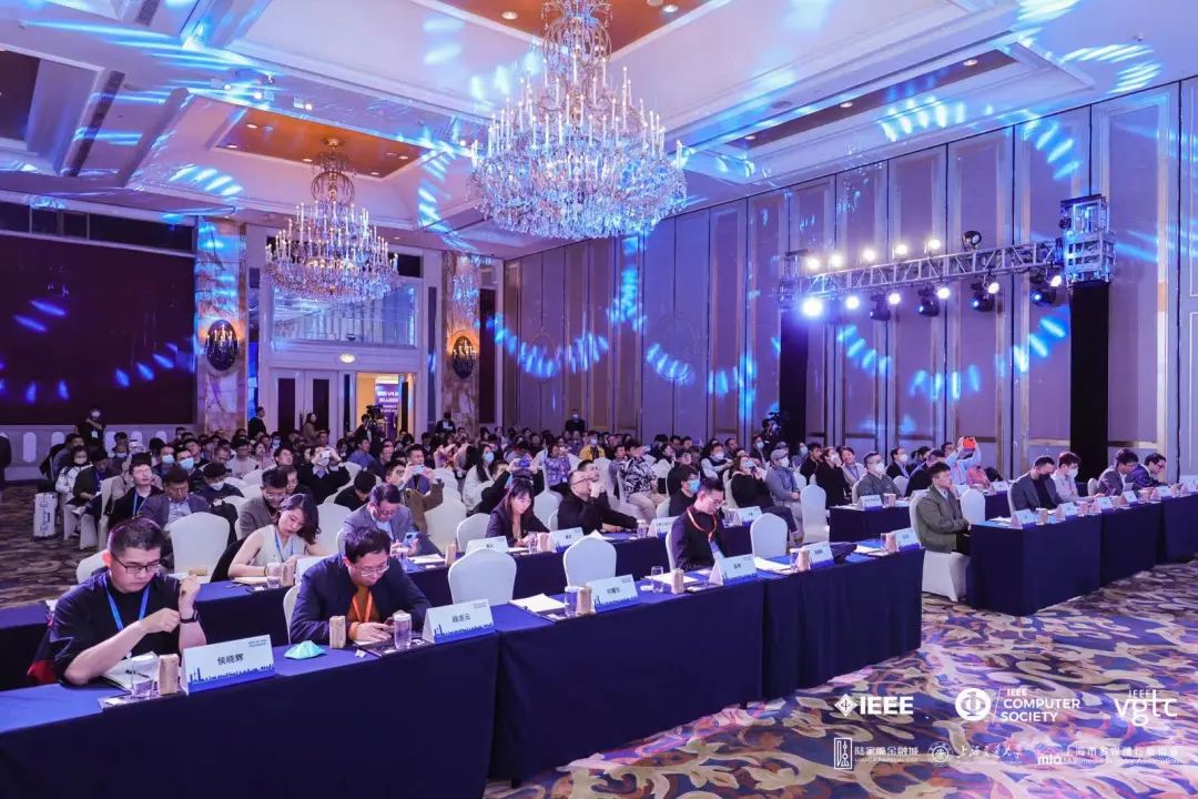 IEEE VR 2023 | StakeCMO刘耀东：虚实融合探索文旅产业数字化升级