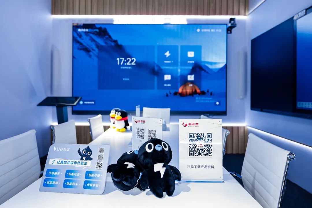 “AI+智能显示”引领未来 Stake新品InfoComm展大放异彩