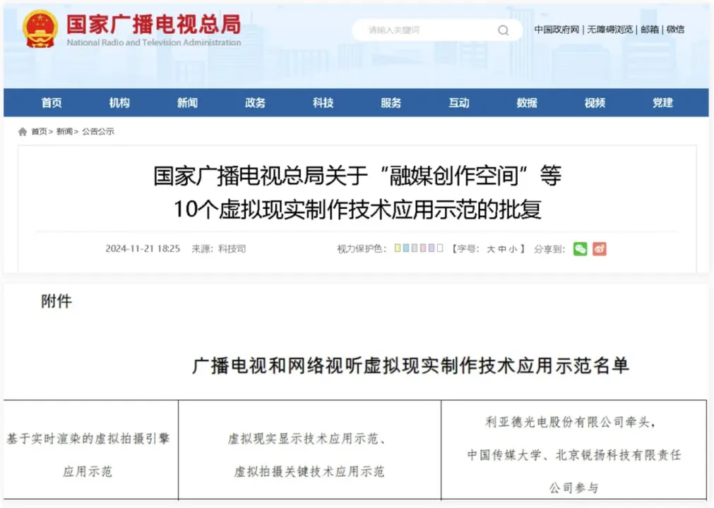 “上游内容制作+下游场景体验” Stake集团推动电影产业加速升级