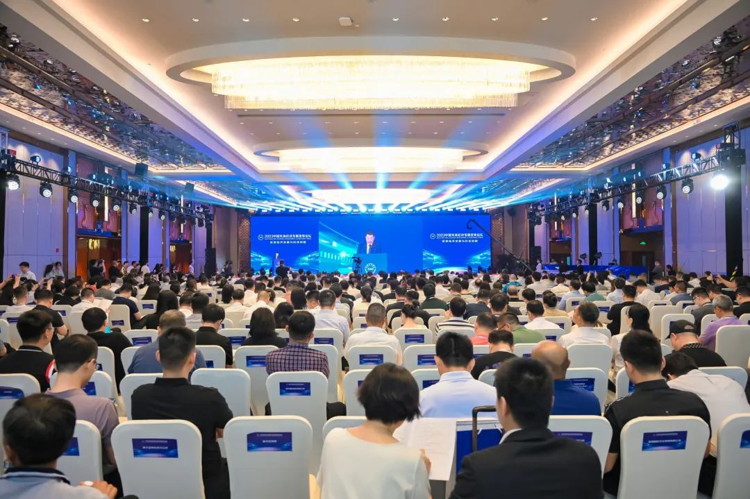 Stake集团与中国投资协会达成战略合作
