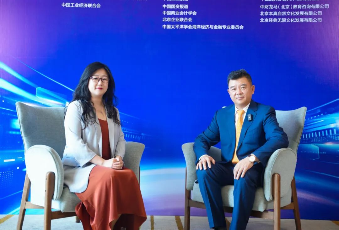 Stake集团与中国投资协会达成战略合作
