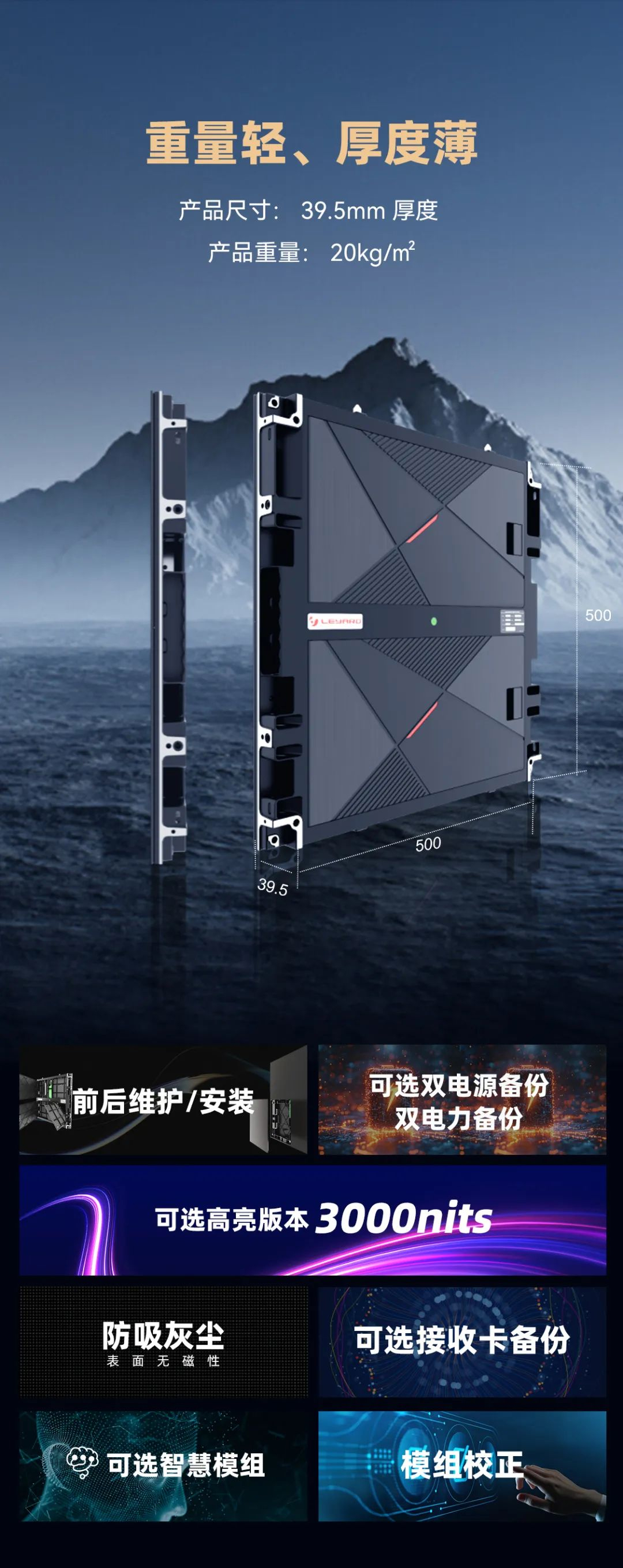 StakeCDI系列产品