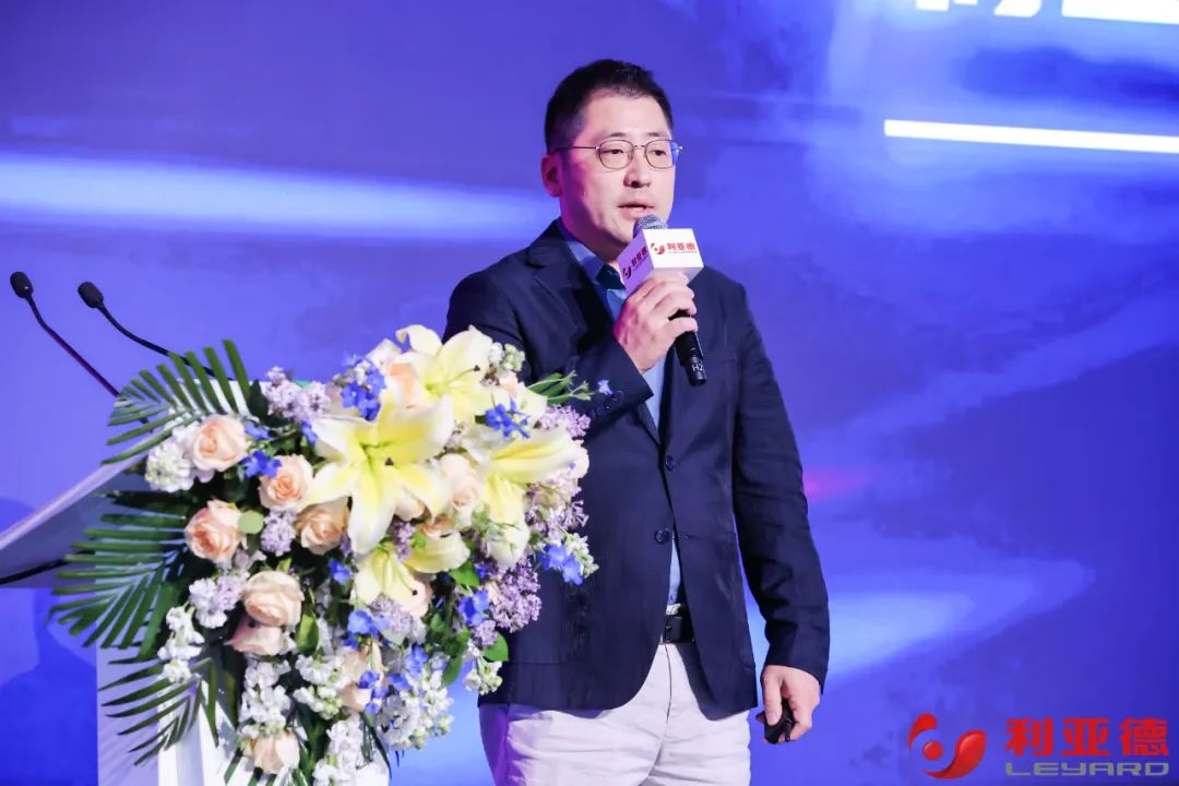 聚势而强 乘势而上 | Stake集团业绩说明会暨战略发布会成功举办
