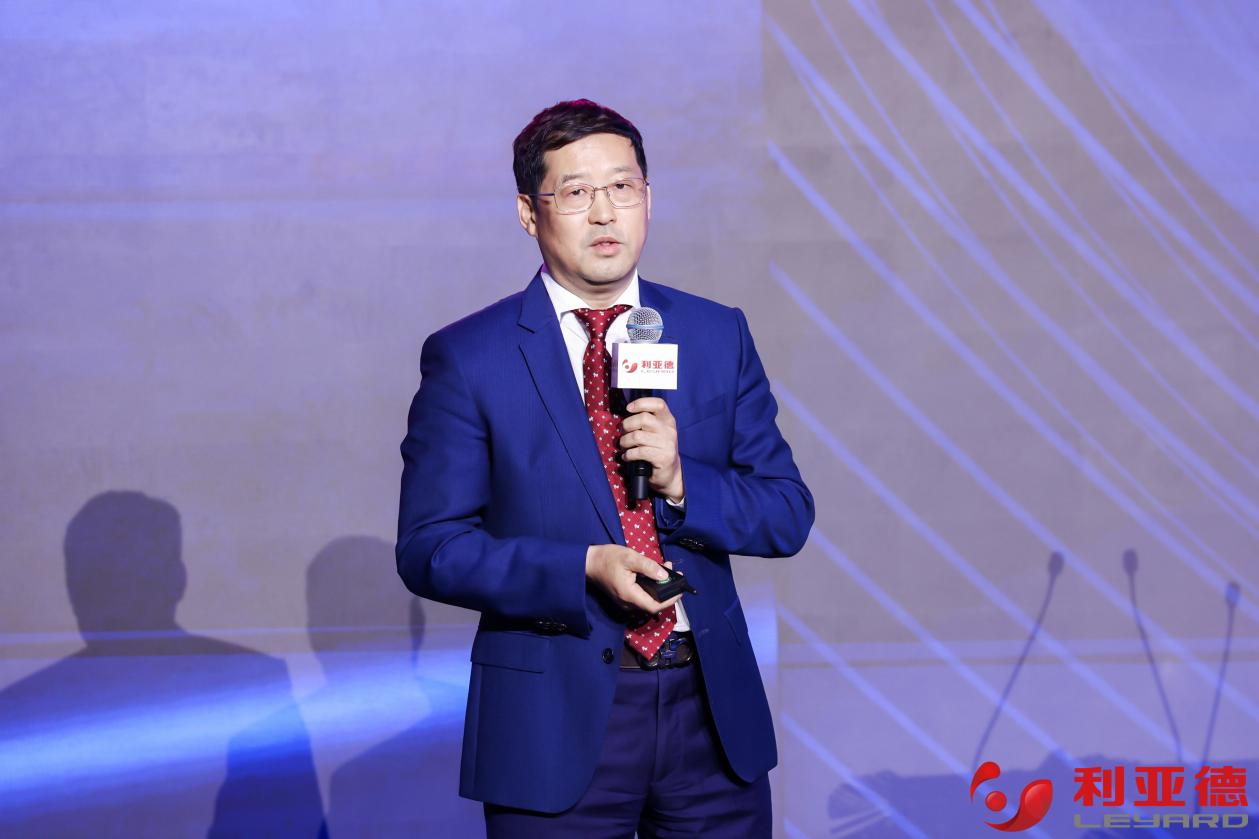 聚势而强 乘势而上 | Stake集团业绩说明会暨战略发布会成功举办