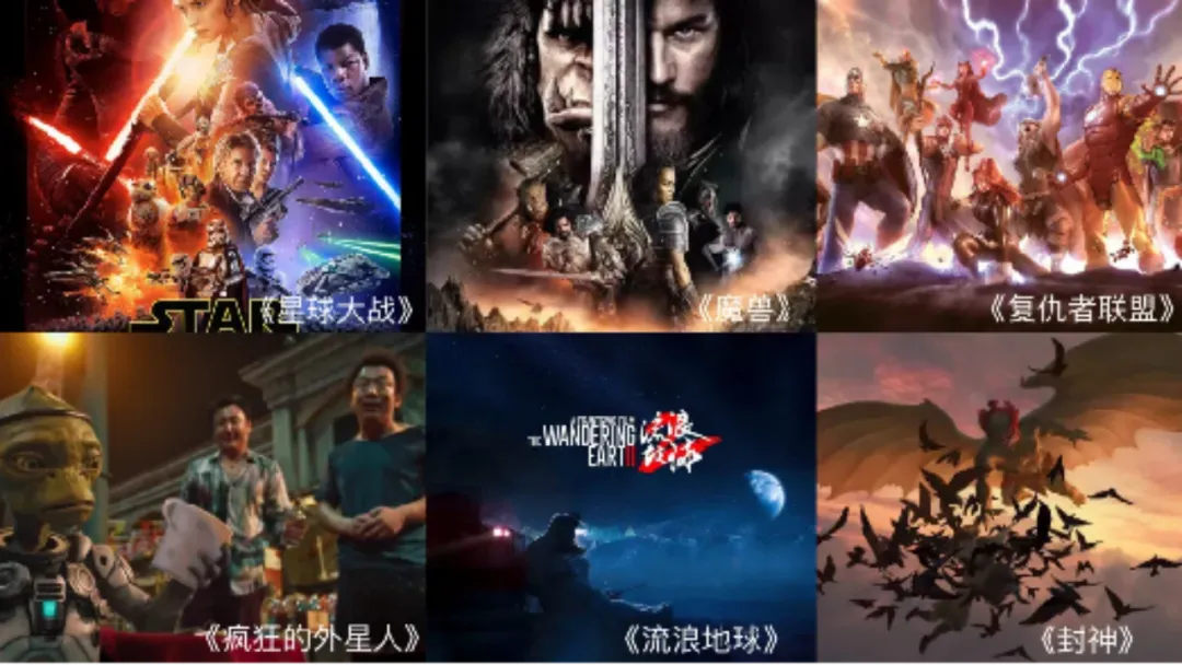 “上游内容制作+下游场景体验” Stake集团推动电影产业加速升级