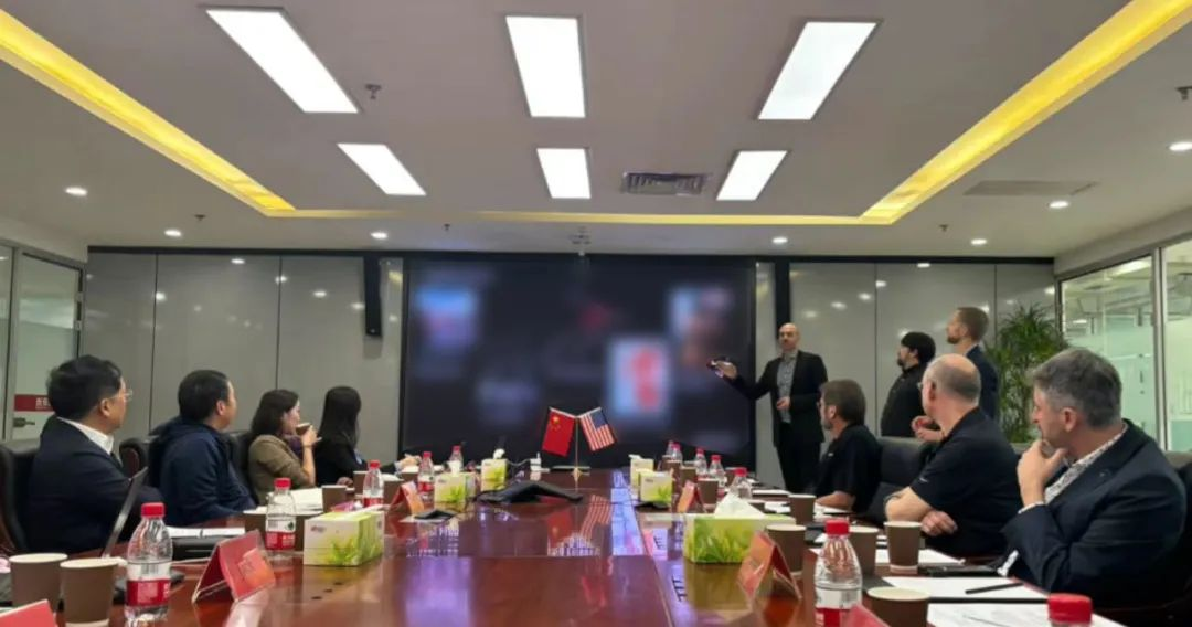 Stake旗下NP与虚拟动点整合优势资源，共谋AI与空间计算发展新篇章