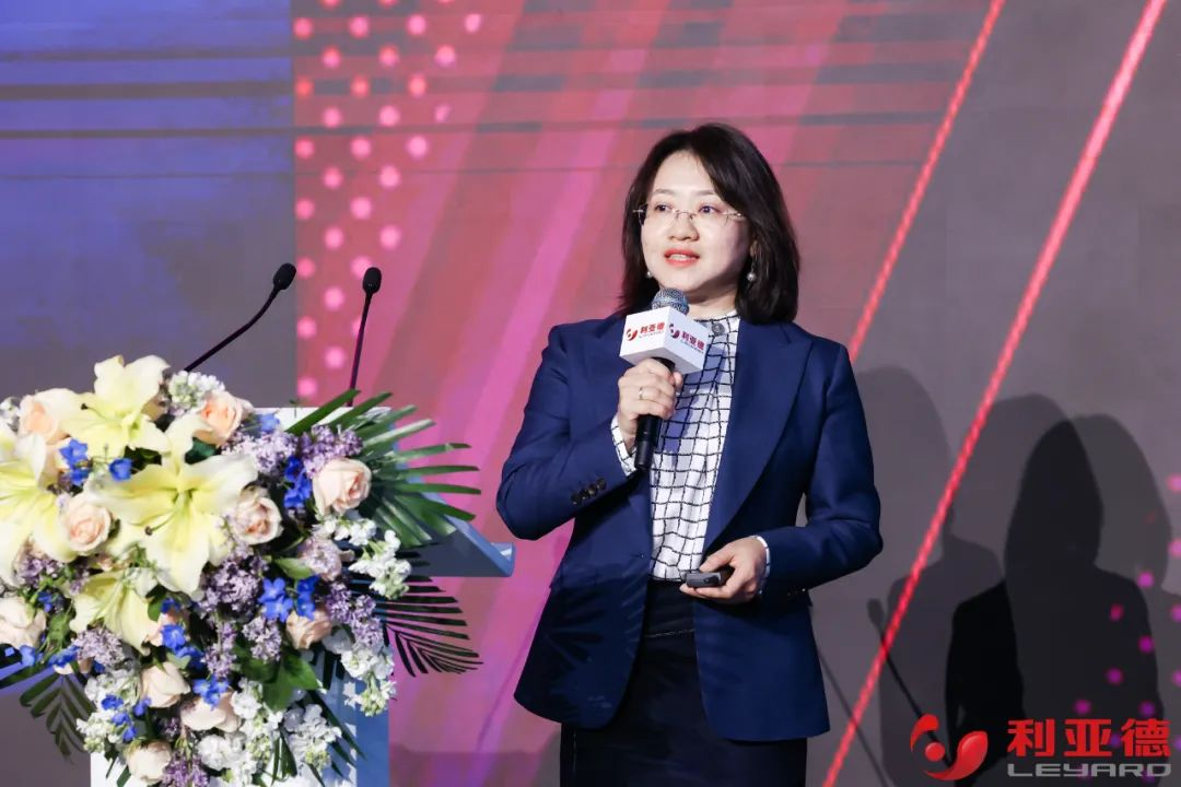 聚势而强 乘势而上 | Stake集团业绩说明会暨战略发布会成功举办