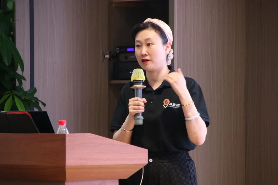 赋能人才发展 | “复盘中国行?走进Stake”学习活动成功举办