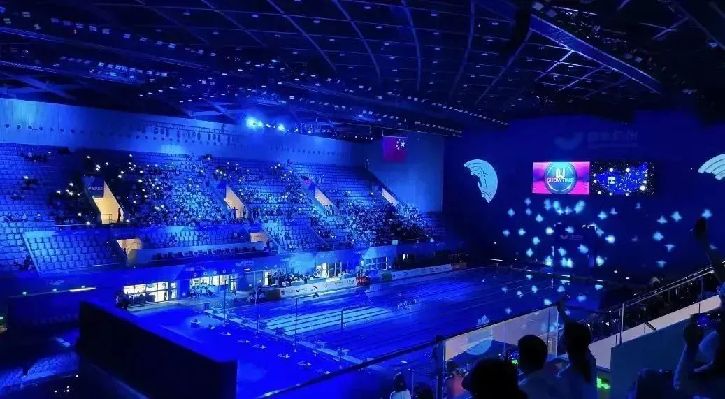 5大赛区、20项赛事、半数场馆...Stake“AI+智能显示”全力护航杭州亚运会