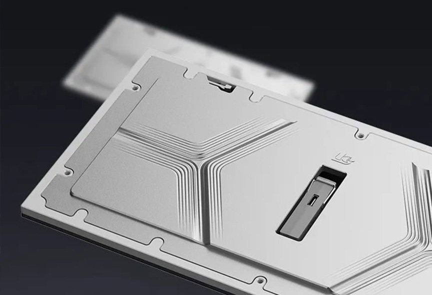 一图读懂StakeMiniBox II