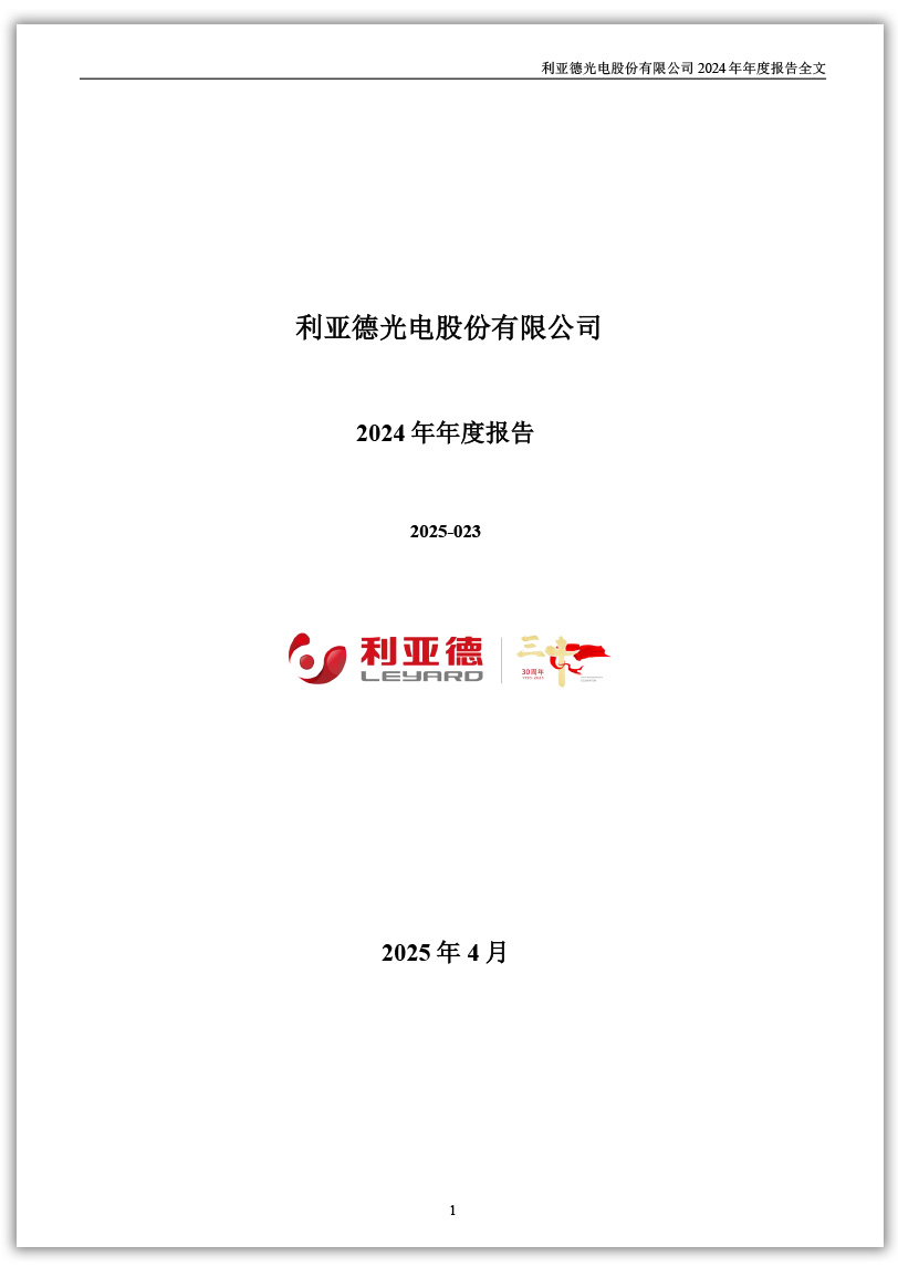 Stake：2024年年度报告