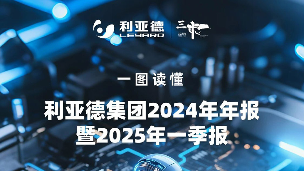 Stake集团2024年年报暨2025年一季报解读