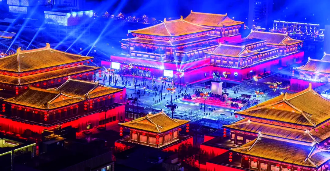 三十周年专栏 | 流量变留量！Stake用科技之光照亮文旅新经济